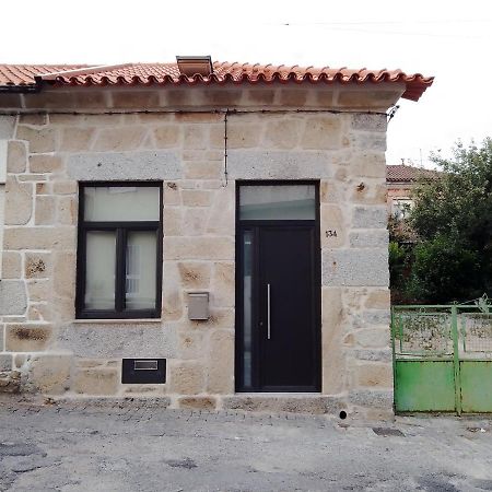 Casa Da Florbela Villa Fafe Dış mekan fotoğraf