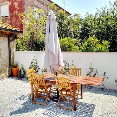 Casa Da Florbela Villa Fafe Dış mekan fotoğraf