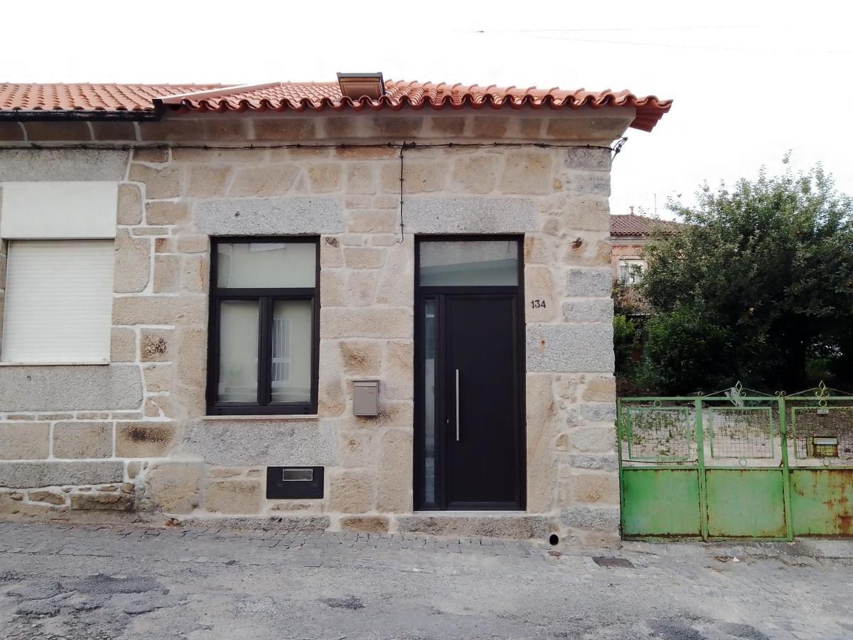 Casa Da Florbela Villa Fafe Dış mekan fotoğraf