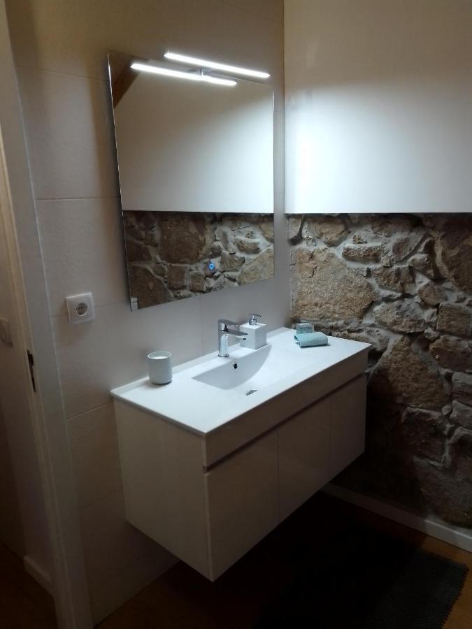Casa Da Florbela Villa Fafe Dış mekan fotoğraf