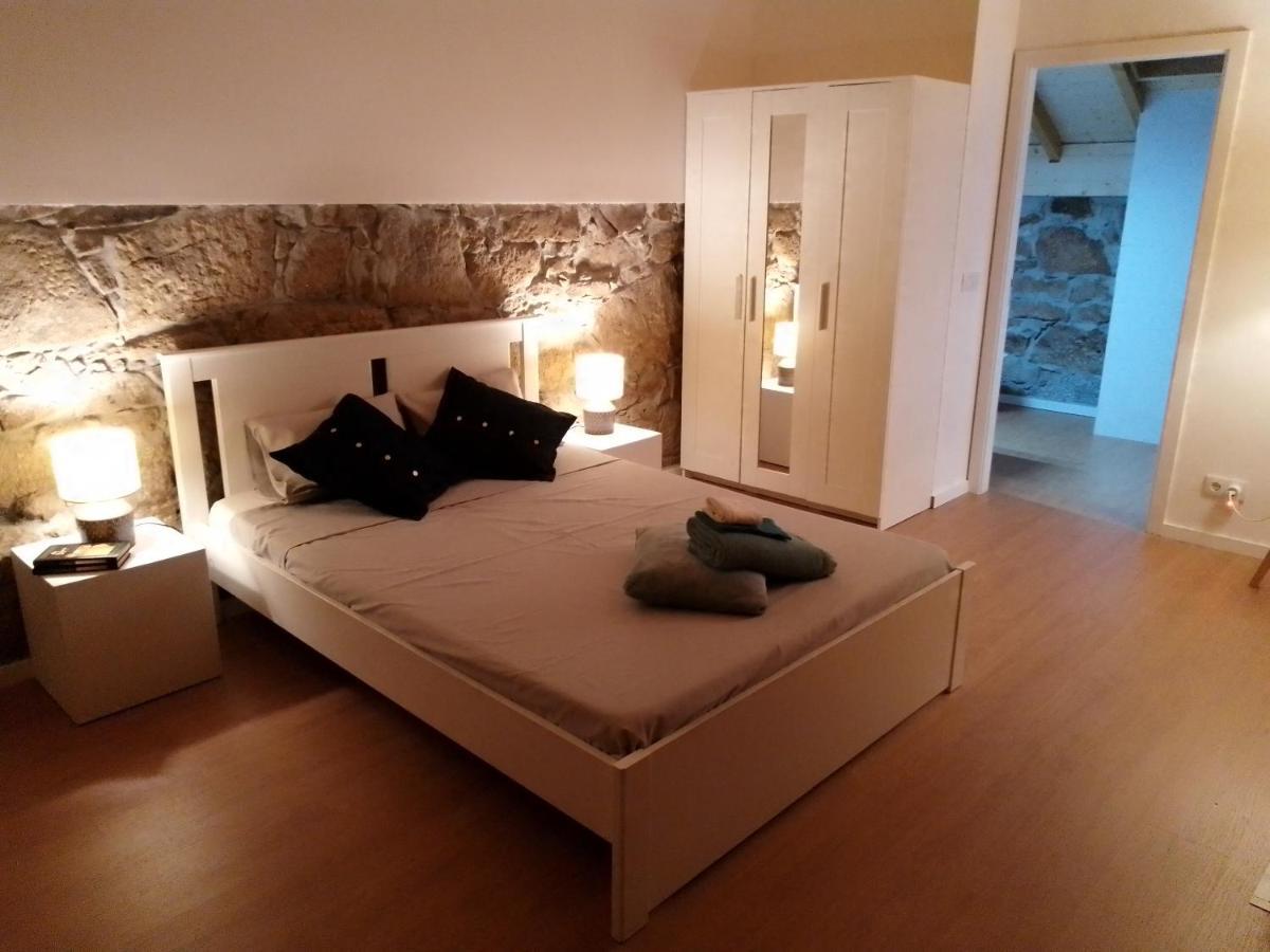 Casa Da Florbela Villa Fafe Dış mekan fotoğraf