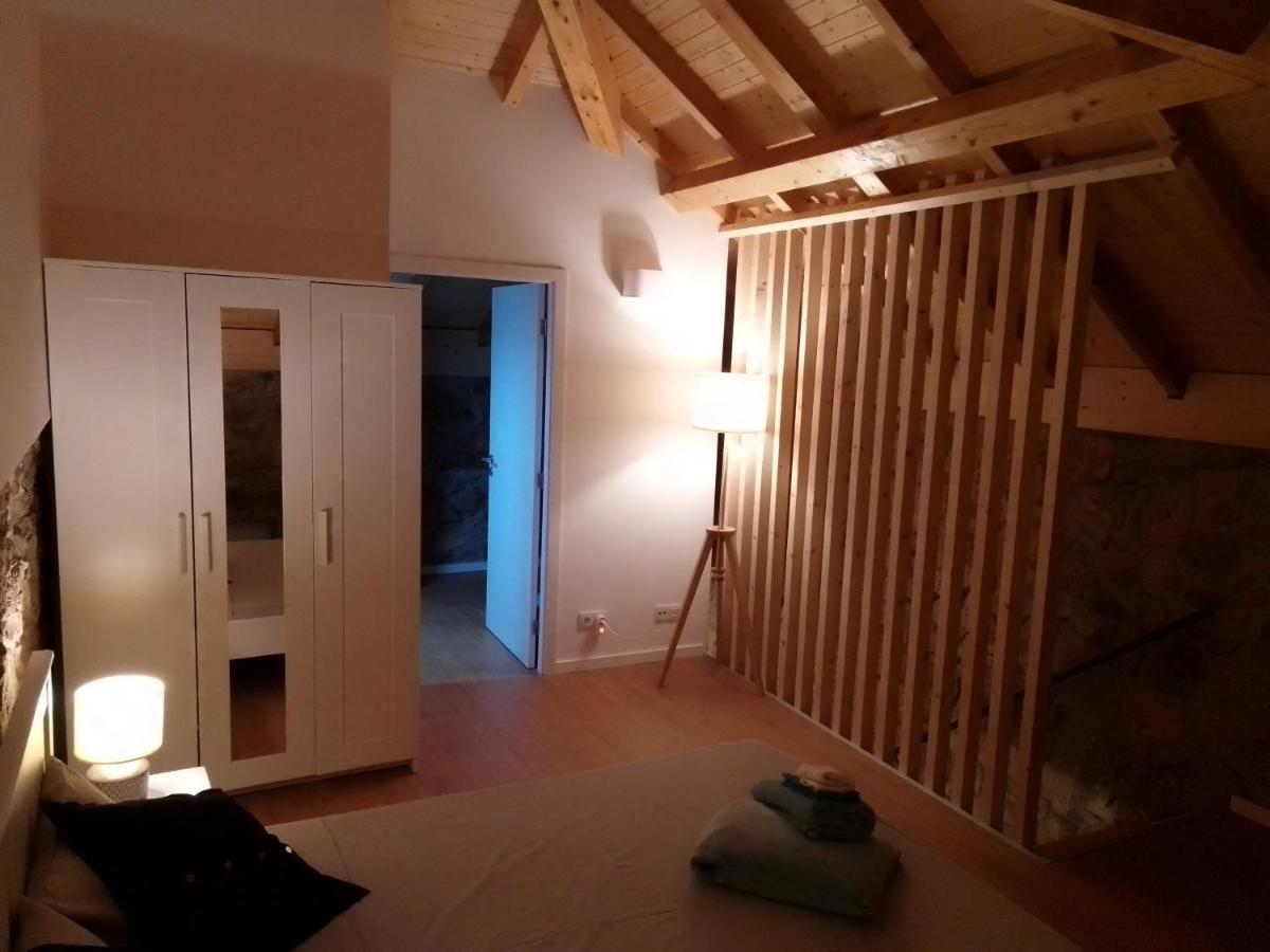 Casa Da Florbela Villa Fafe Dış mekan fotoğraf