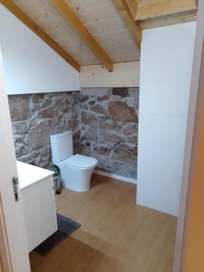 Casa Da Florbela Villa Fafe Dış mekan fotoğraf