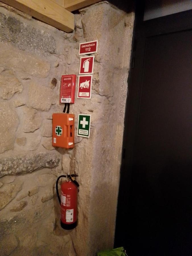 Casa Da Florbela Villa Fafe Dış mekan fotoğraf
