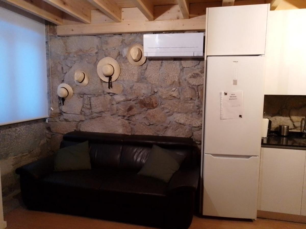 Casa Da Florbela Villa Fafe Dış mekan fotoğraf