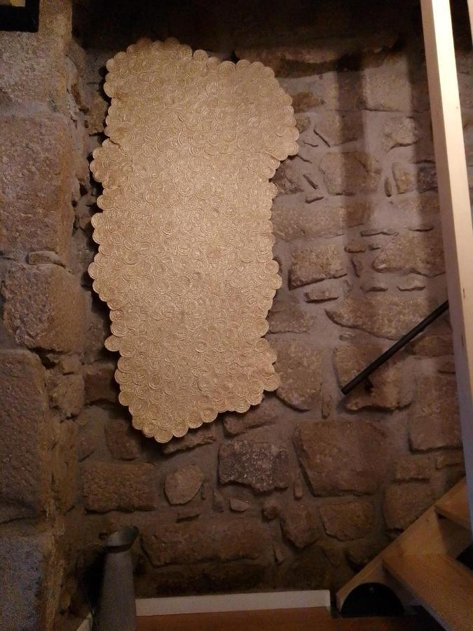 Casa Da Florbela Villa Fafe Dış mekan fotoğraf
