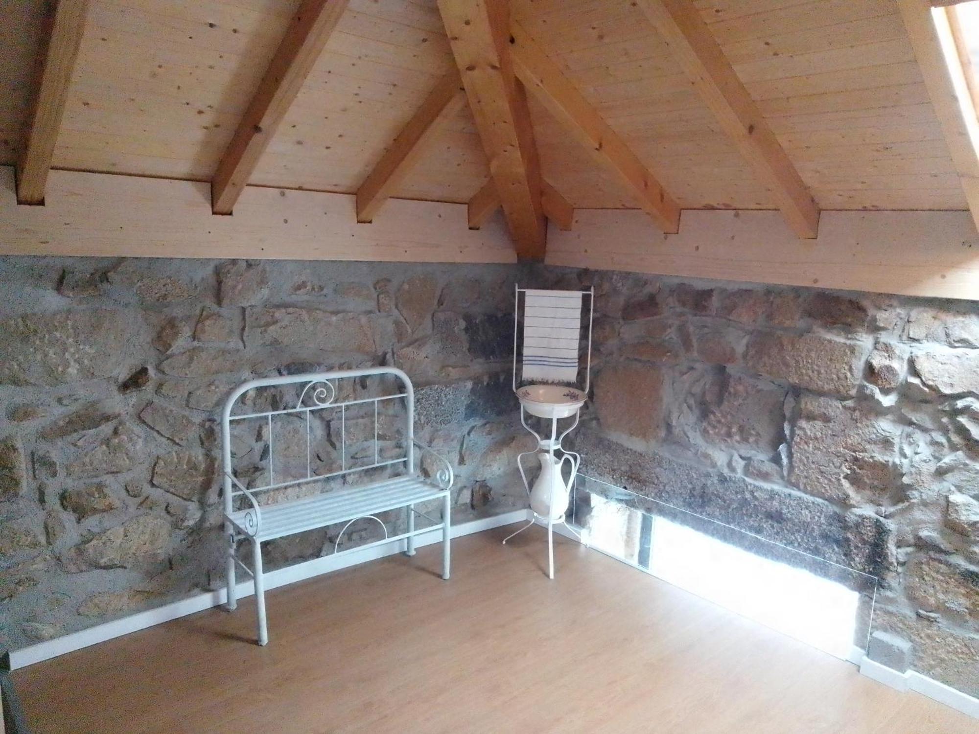 Casa Da Florbela Villa Fafe Dış mekan fotoğraf